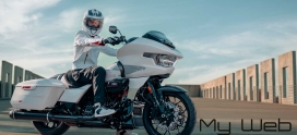 Harley-Davidson Monza: Un decennio di successi con MyWebSolutions